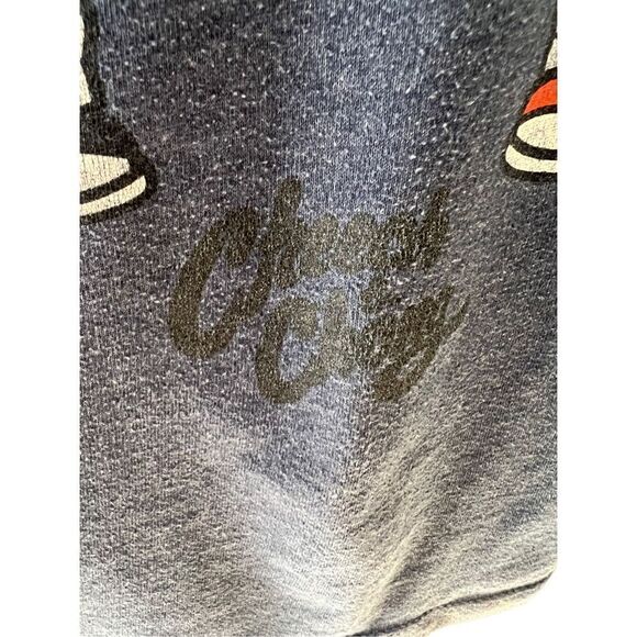 Cheech & Chong T-Shirt SZ M 19” Pit to
Pit Nice - Picture 9 of 10